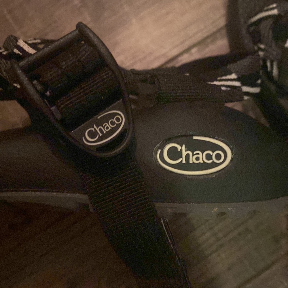 Chaco Sandals View 2